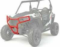 Przedni zderzak Polaris RZR (czerwony)