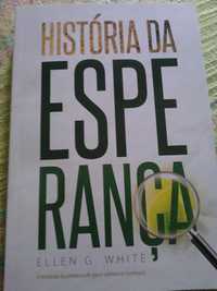 História da esperança