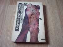 Taniec marihuany - Andrzej Przypkowski