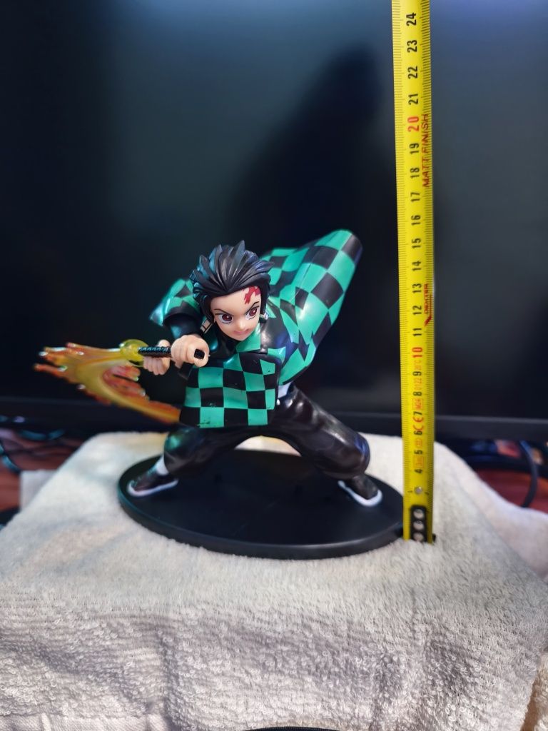 Figura Tanjiro kamado