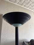 Lampa halogenowa podłogowa