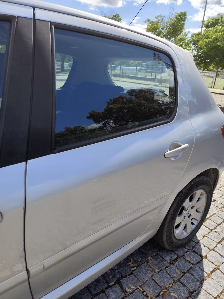 Peugeot 307 1.6 Premium