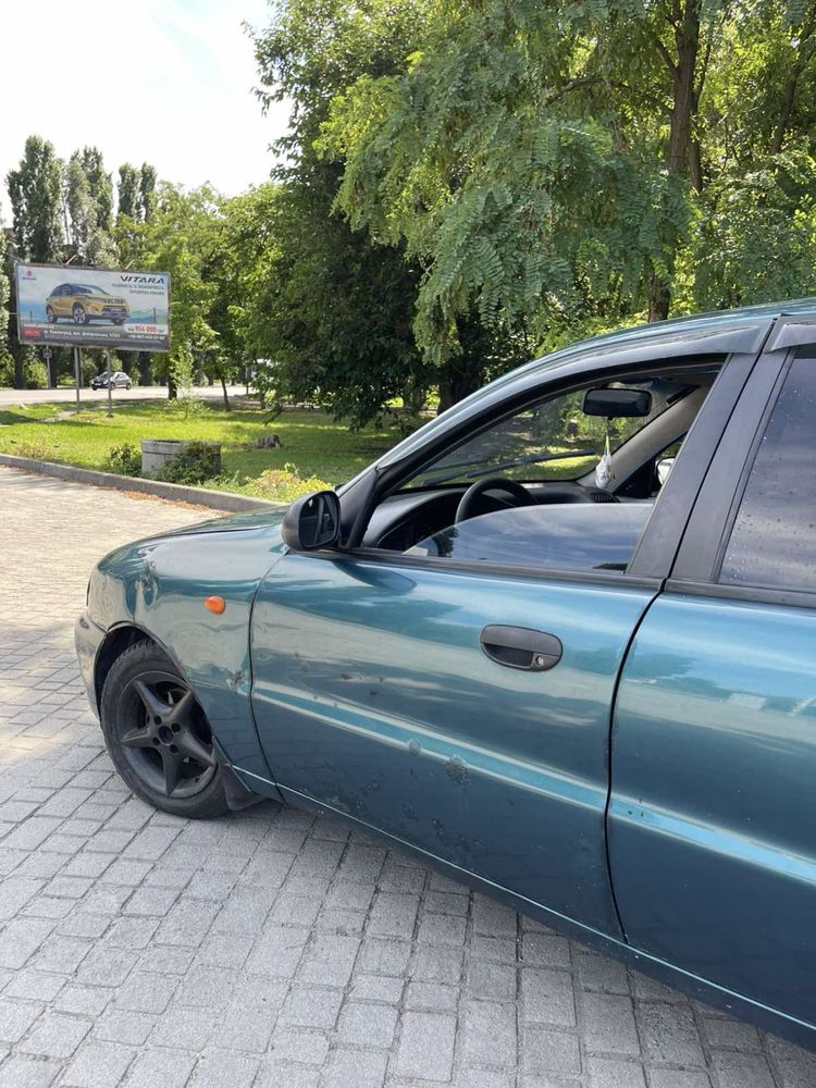 Продам sens газ/бензин