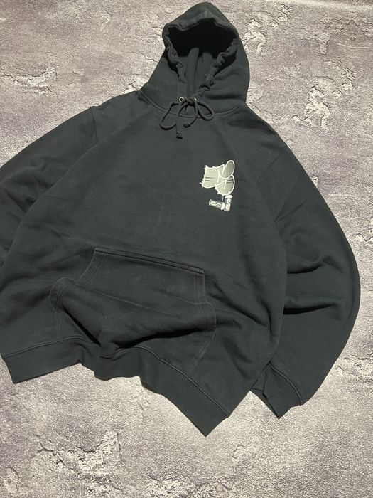 Худі Stussy Japan Sk8 rap skate