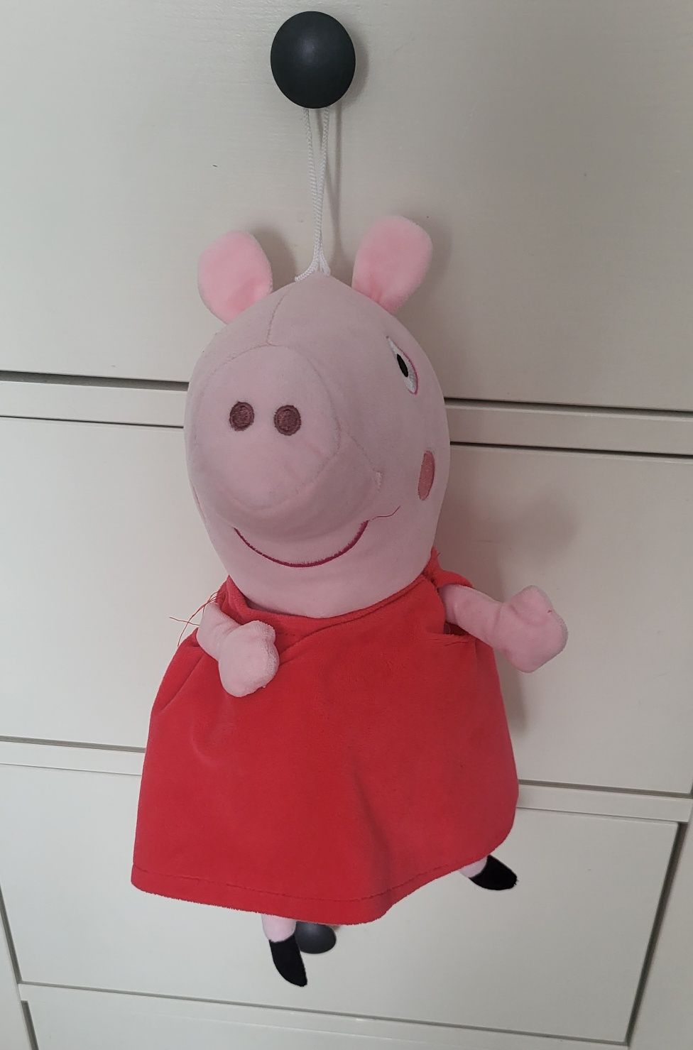 Świnka Peppa 30 cm