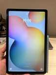 SAMSUNG Galax Tab S6 Lite