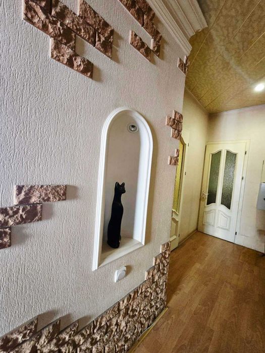 Продам 3к/кв з автономним опаленням вул.Незалежності/Титова