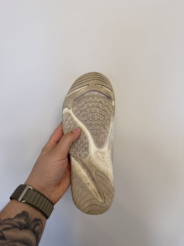 Nike Męskie buty do biegania Zoom 2K EU42,5 27cm Zm Air
