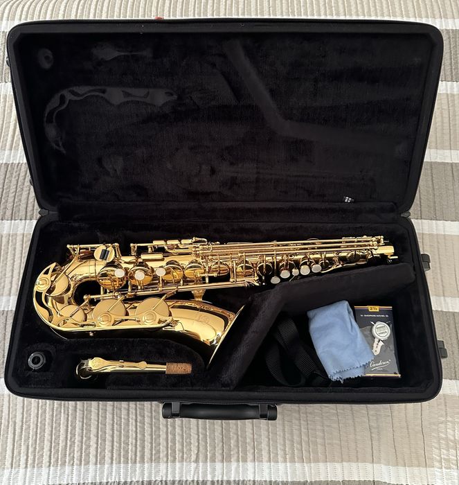 Saxofone Yamaha YAS-275