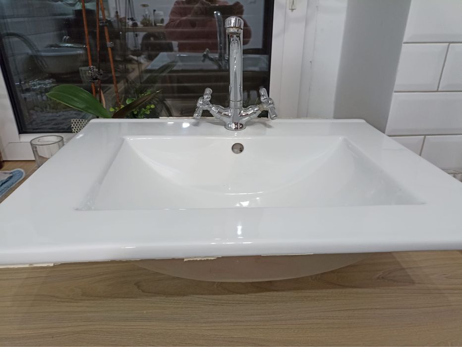 Umywalka do łazienki