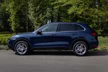 Porsche Cayenne Porsche Cayenne 3.6 4x4 zadbany, dobrze wyposażony STAN WZOROWY FV