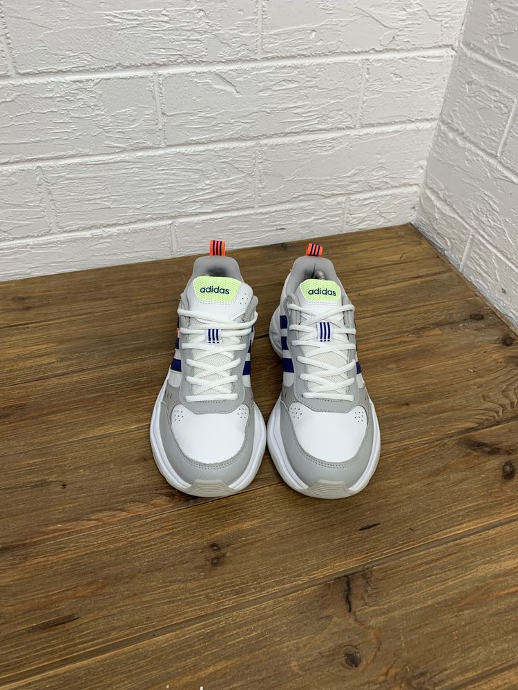Кросівки adidas neo strutter original 40р