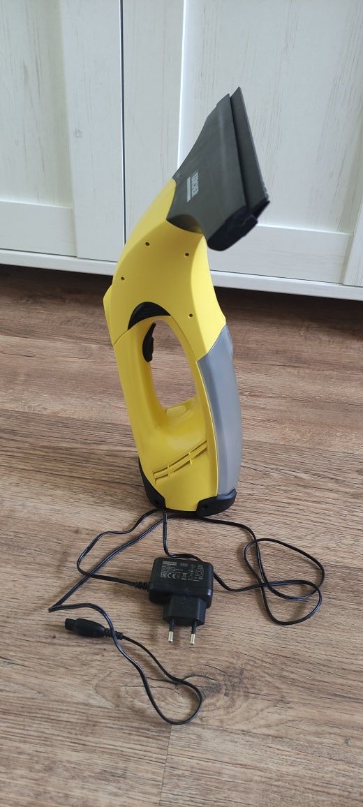 Myjka do okien Karcher