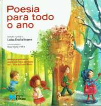 7296

Poesia para todo o ano
de Luísa Ducla Soares