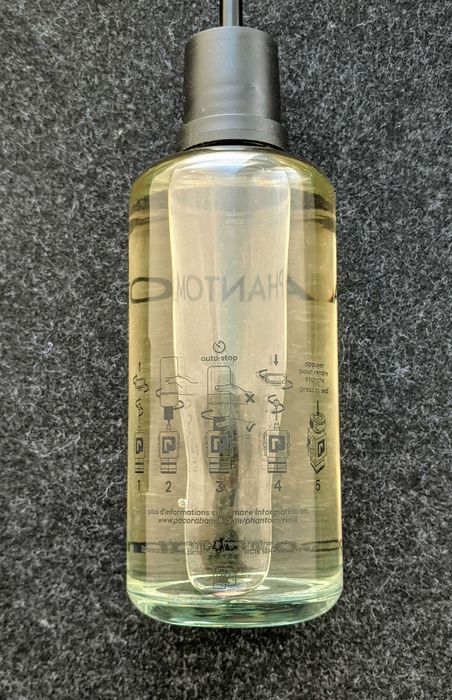Phantom Rabanne 200 ml Scandal