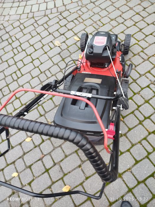 Kosiarka spalinowa Dolmar PM 46 S