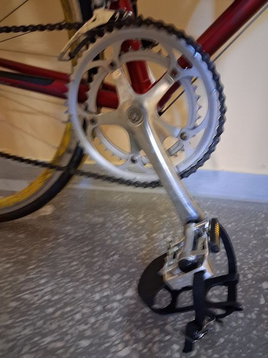 Rower kolarzówka Koga Miyata Gran Racer