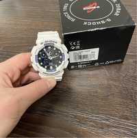 Годинник Casio G-Shock GA-100B-7AER