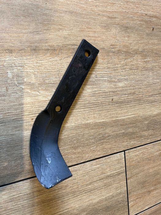 Hit! Noże glebogryzarki Bonfiglioli najtaniej włoskie Calderoni jakość