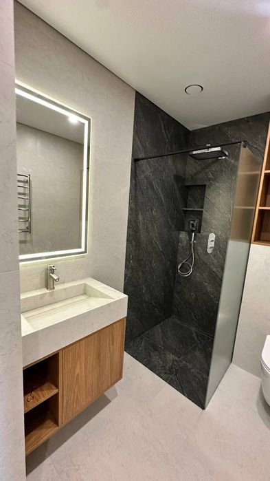 Продаж сучасної 1 км квартири поруч з ТЦ Veles Mall