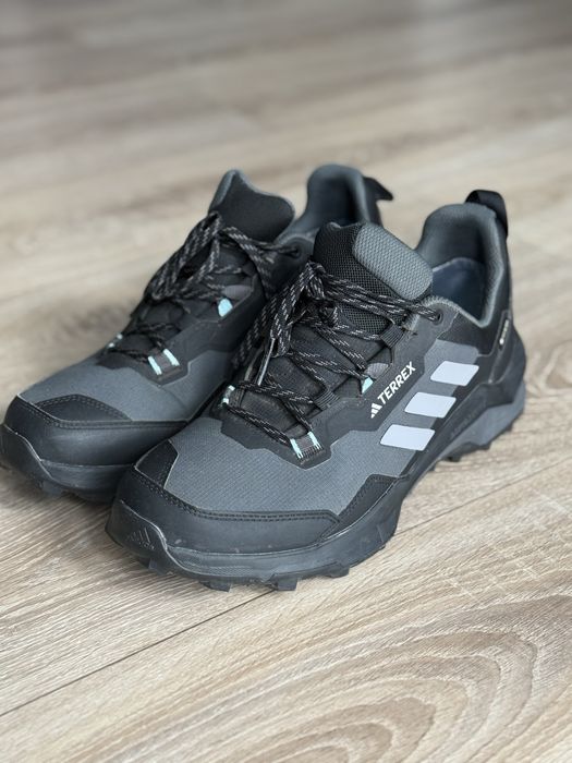 Adidas terrex не підійшов розмір