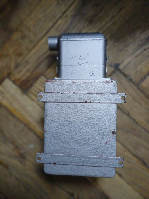 Прибор контроля пламени ПКП-Ф 1987г