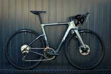 FV23 Nowy FUJI JARI 1.1 gravel GRX810 faktura gwarancja XS M L XL