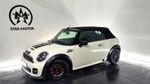 MINI 3 Portas John Cooper Works 153g