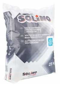 Sól drogowa Solino 25 kg