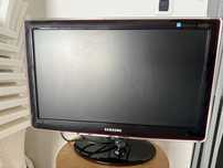 TV Samsung SyncMaster P2270HD