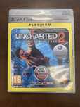 Gra Ps3: Uncharted 2. Polska wersja językowa