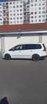 Ford Galaxy Ford Galaxy Titanium