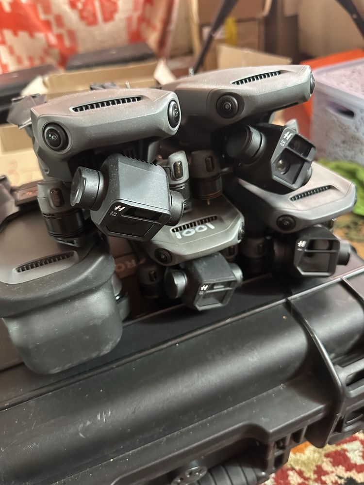 DJI Mavic 3 звичайний