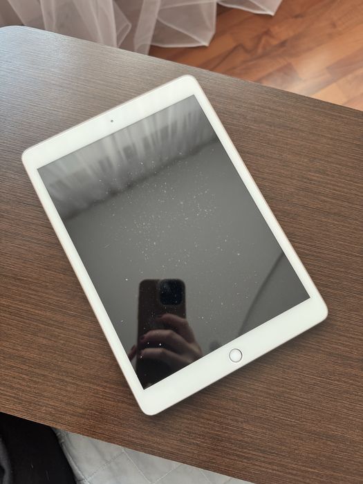 Ipad 10.2 7 покоління 2019 WI-FI без LTE