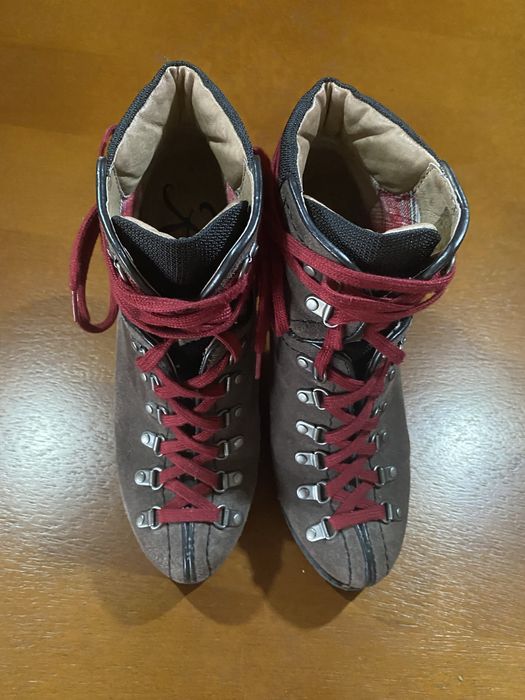 Botas Replay muito elegantes