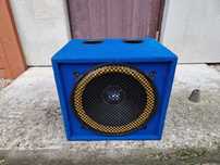 Subwoofer Raveland CSRM 1504 Okazja!