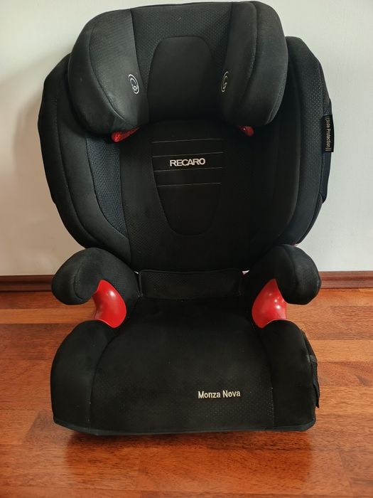 Fotelik RECARO 15-36