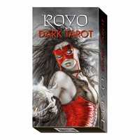 Таро Royo Dark Tarot