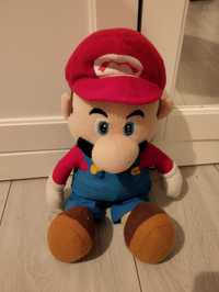 Pluszak super Mario duży 37cm