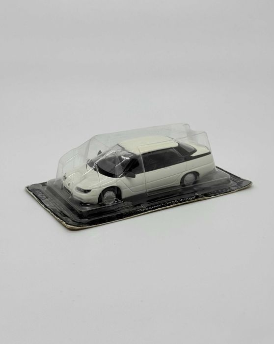 машинка Москвич 2144 DeAgostini 1/43