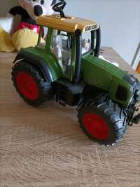 Sprzedam traktor Fendt