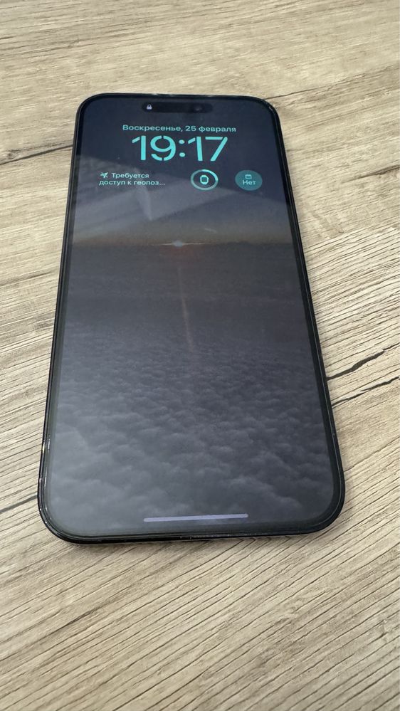 Продам Iphone 14 Pro Max 512Gb