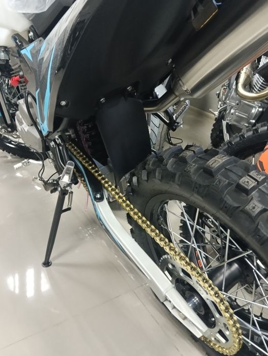 New‼️ Мотоцикл KOVI JNC 300 SR 2025 ,Kovi START