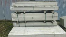 Deska kaseton 200x2500x57mm SUPER CENA!!
