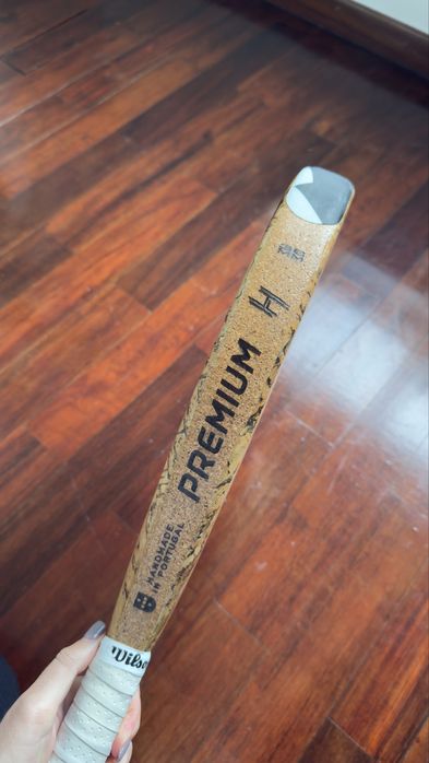 Raquete Cork Premium Hybrid