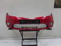 HONDA CIVIC VIII UFO LIFT 09-11 ZDERZAK PRZOD HALOGENY R81 KPL