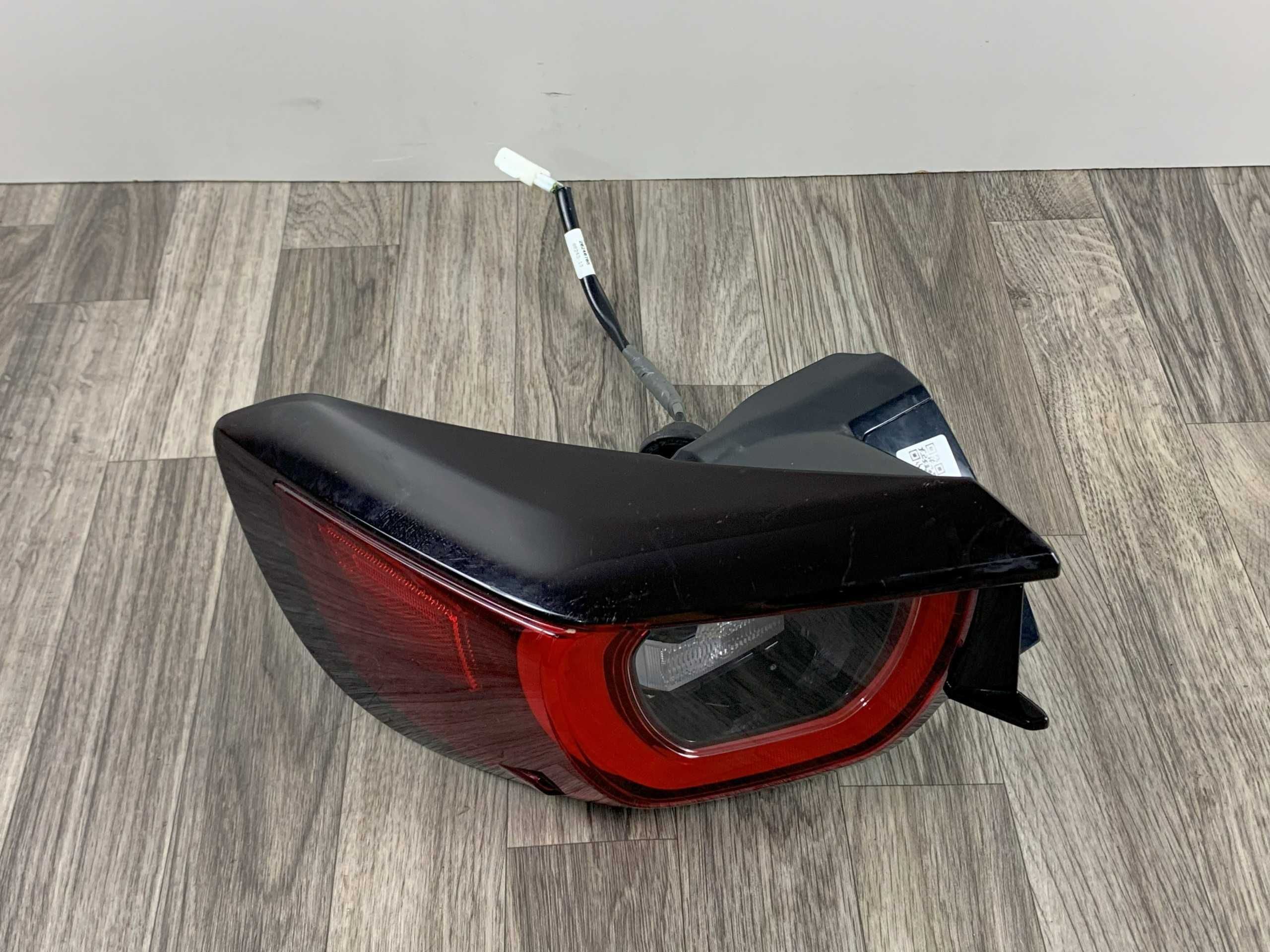 Mazda CX-50 2.5 Lampa tył lewa 2024