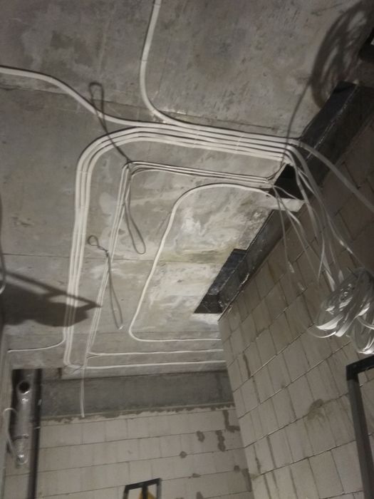 Електрик,монтаж проводки,фанарів та інші роботи,ремонт