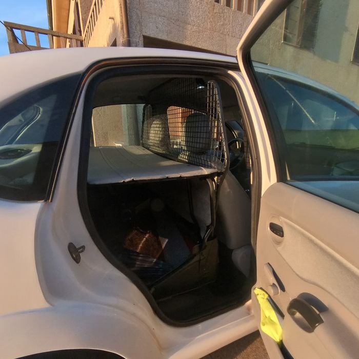Citroën C3 Comercial 1.4 HDi 90 cv