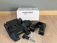Fanatec CSL DD Table Clamp